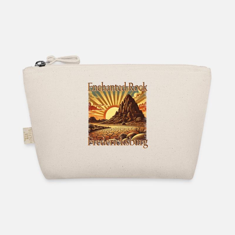 Promenade dans la nature de roche enchantée Trousse biologique