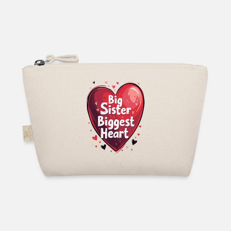 GRANDE SŒUR Trousse biologique
