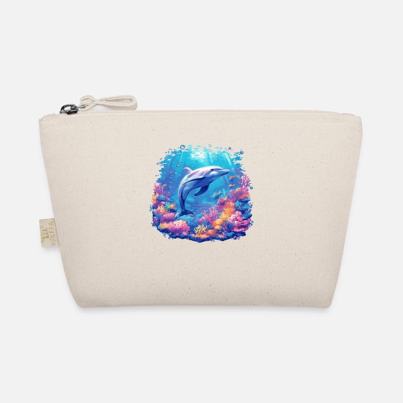 Dauphin Dauphins Dauphin Trousse biologique