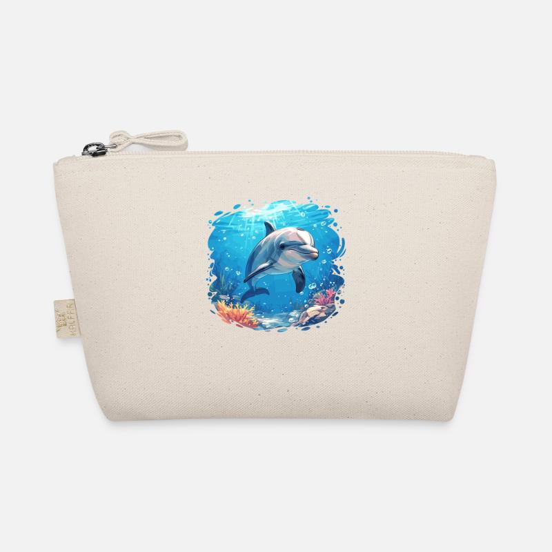 Dauphin Dauphins Dauphin Trousse biologique