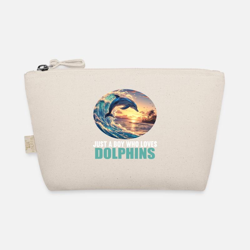 Dauphin Dauphins Dauphin Trousse biologique