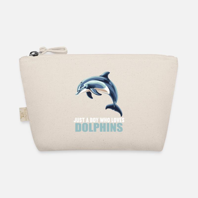 Dauphin Dauphins Dauphin Trousse biologique