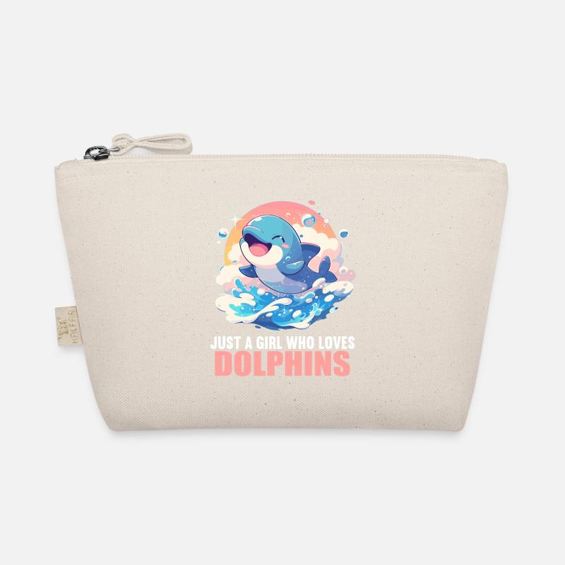 Dauphin Dauphins Dauphin Trousse biologique