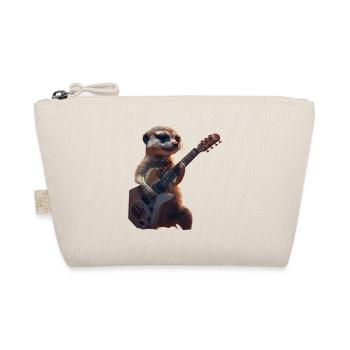 Suricate - Trousse biologique - nature - Devant
