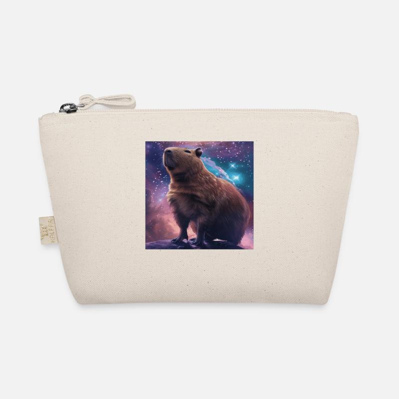 Capybara Trousse biologique