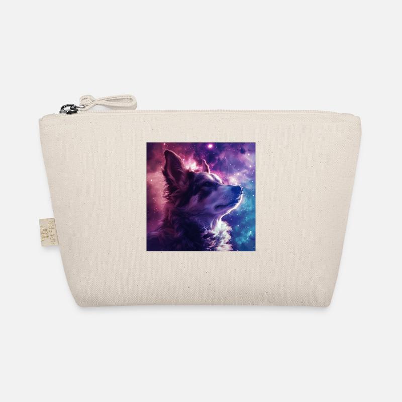 Chien Trousse biologique