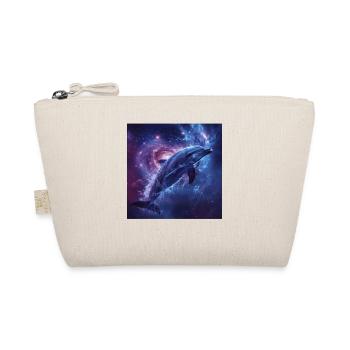 Dauphin - Trousse biologique - nature - Devant
