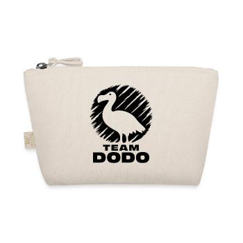 Dodo Dire Dodo Oiseau Drôle Dodo Cadeau - Trousse biologique - nature - Devant