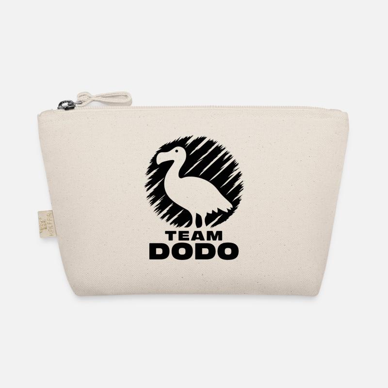 Dodo Dire Dodo Oiseau Drôle Dodo Cadeau Trousse biologique
