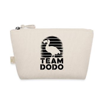 Dodo Dire Dodo Oiseau Drôle Dodo Cadeau - Trousse biologique - nature - Devant