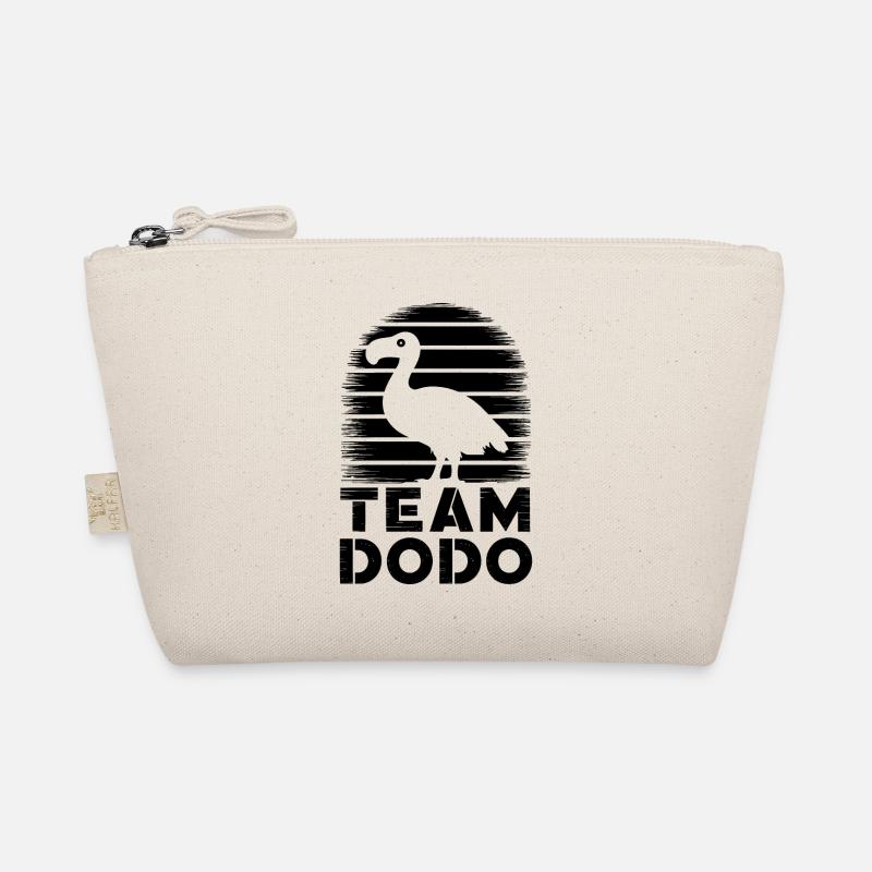 Dodo Dire Dodo Oiseau Drôle Dodo Cadeau Trousse biologique