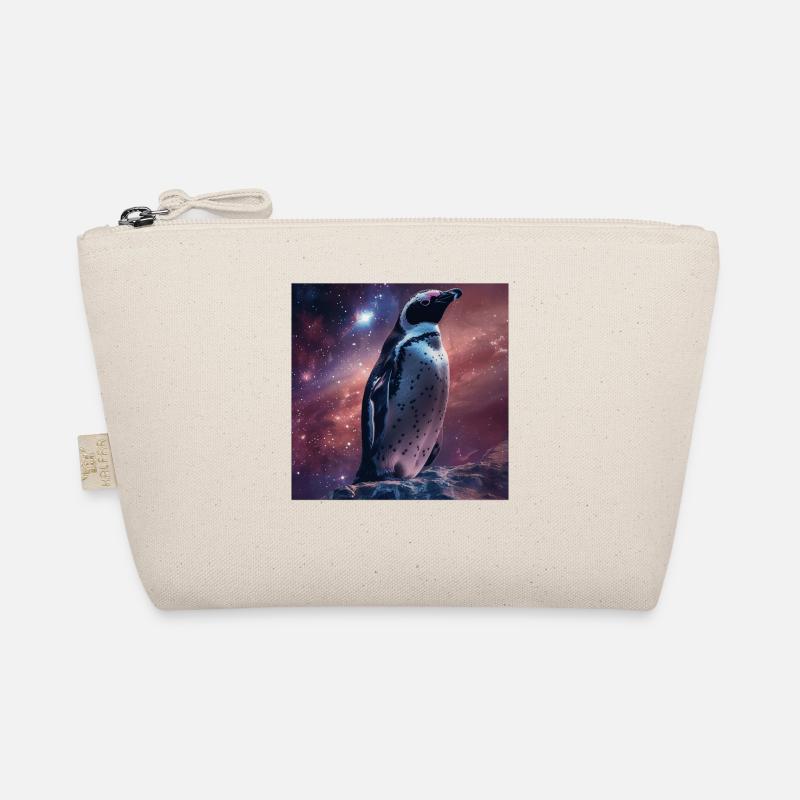 Pingouin Trousse biologique