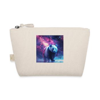 Panda - Trousse biologique - nature - Devant