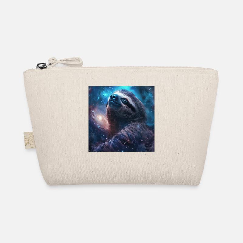 Sloth Organic Pouch