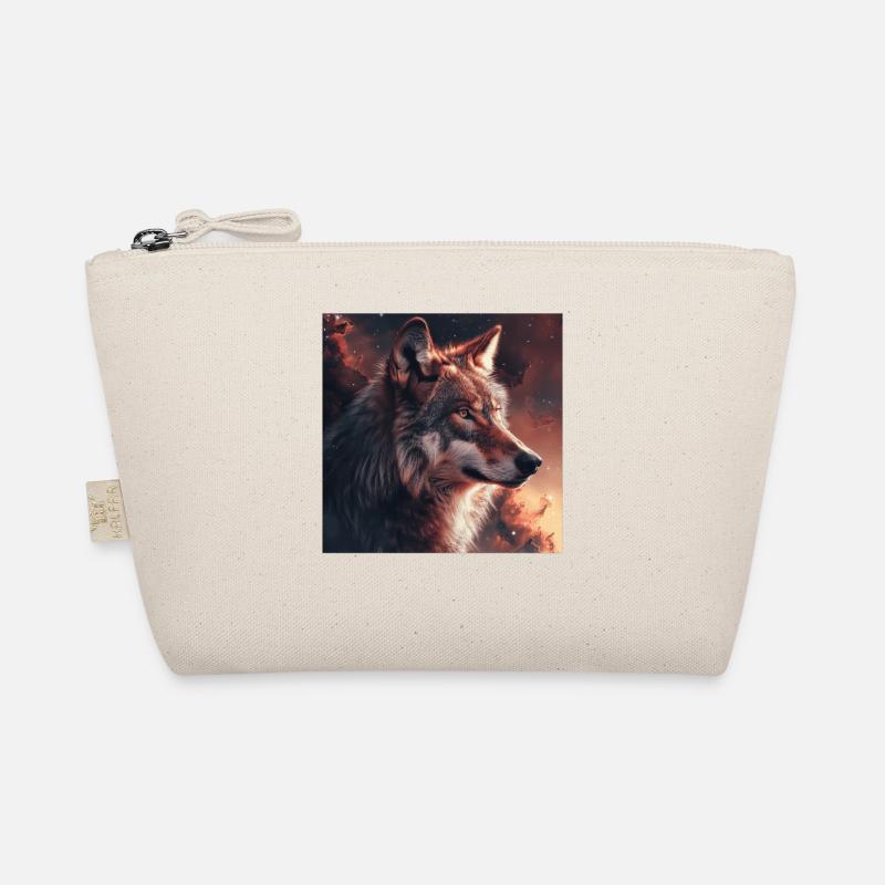 Loup Trousse biologique