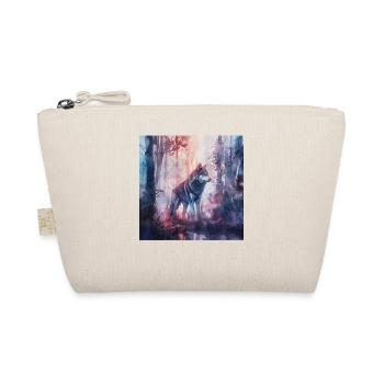 Chien - Trousse biologique - nature - Devant