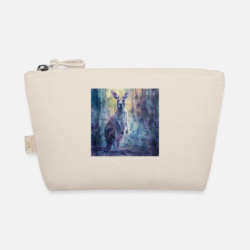 Känguru Bio-Täschchen