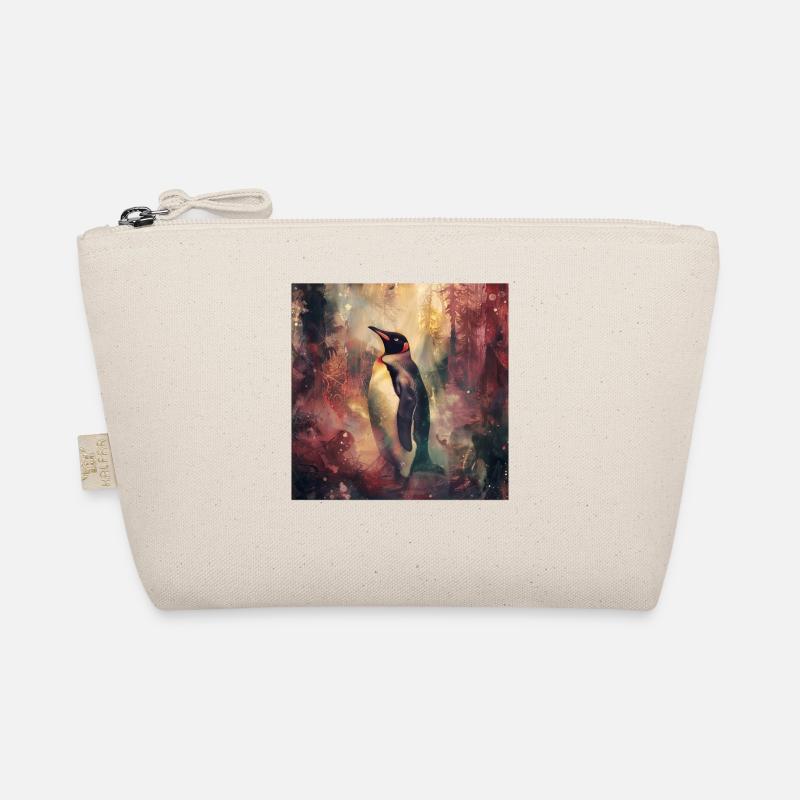 Pingouin Trousse biologique