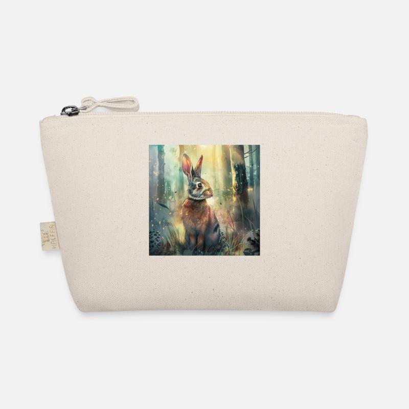 Lapin Trousse biologique