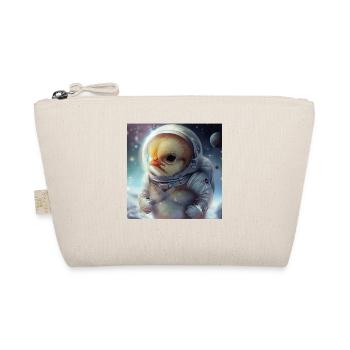 Chicken - Organic Pouch - nature - Front