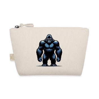 Gorille - Trousse biologique - nature - Devant