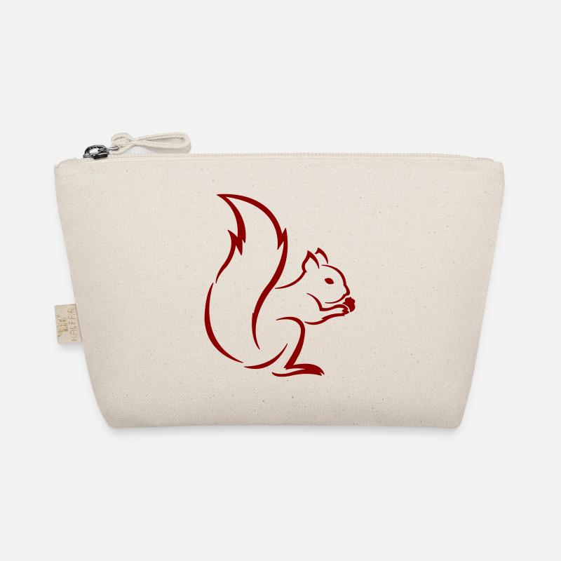 Écureuil Trousse biologique