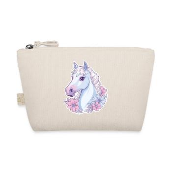 Cheval Enfants - Trousse biologique - nature - Devant