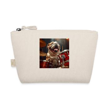 Chien - Trousse biologique - nature - Devant
