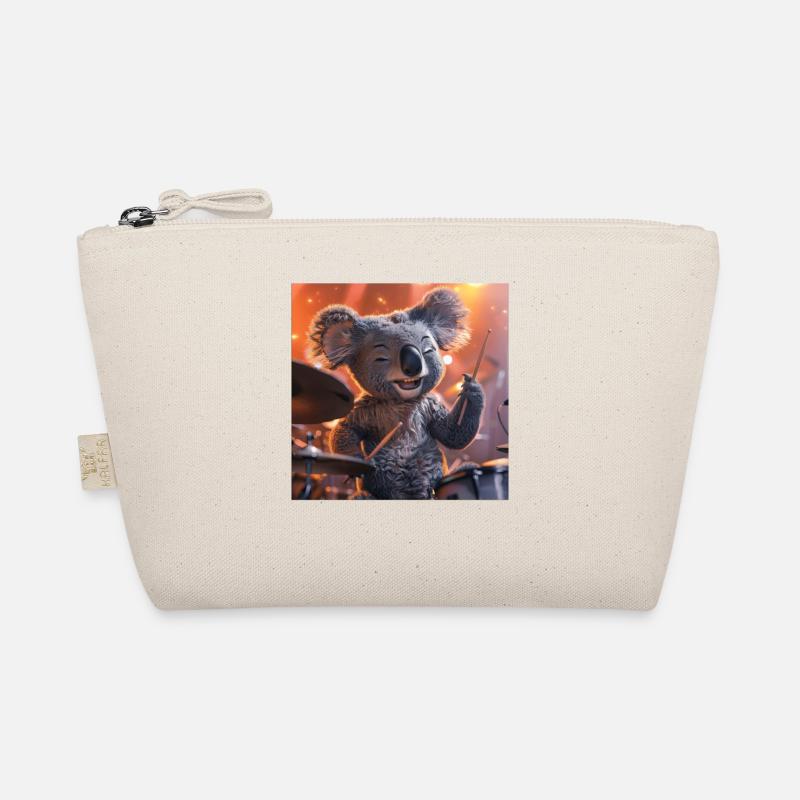 Koala Trousse biologique