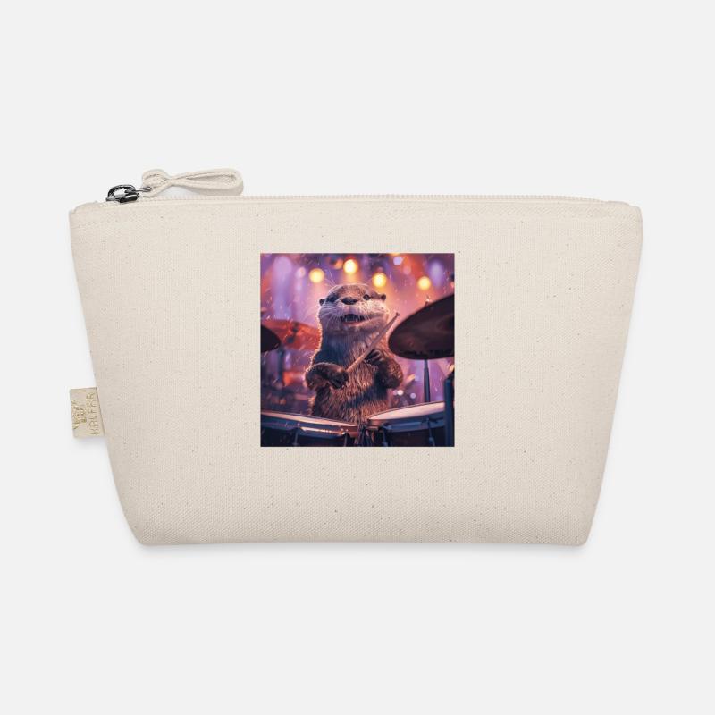 Loutre Trousse biologique