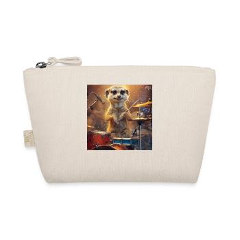 Suricate - Trousse biologique - nature - Devant
