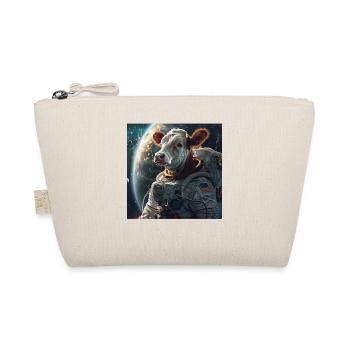 Vache - Trousse biologique - nature - Devant