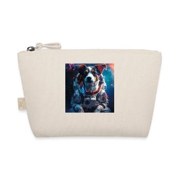 Chien - Trousse biologique - nature - Devant
