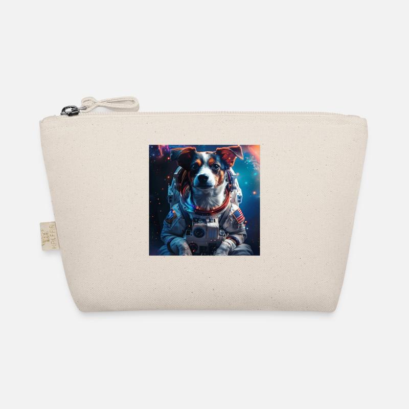 Chien Trousse biologique