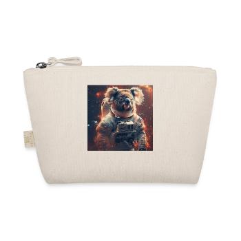 Koala - Trousse biologique - nature - Devant