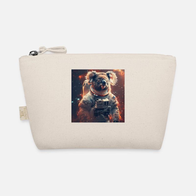 Koala Organic Pouch