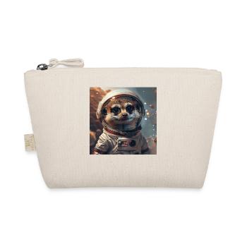Suricate - Trousse biologique - nature - Devant