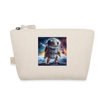 Tortue - Trousse biologique - nature - Devant