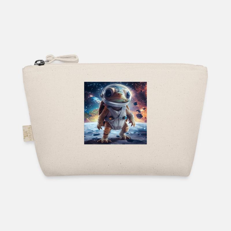 Schildkröte Bio-Täschchen