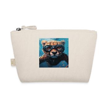 Guépard - Trousse biologique - nature - Devant
