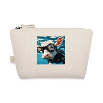 Vache - Trousse biologique - nature - Devant
