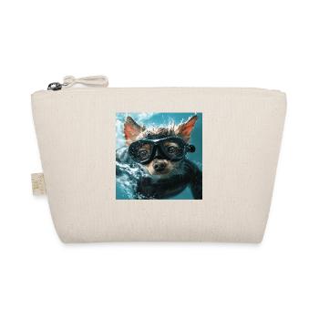 Chien - Trousse biologique - nature - Devant