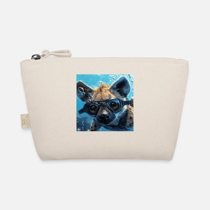 Hyäne Bio-Täschchen