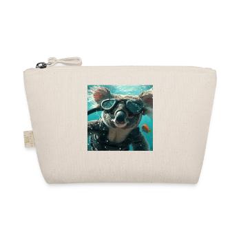 Koala - Trousse biologique - nature - Devant