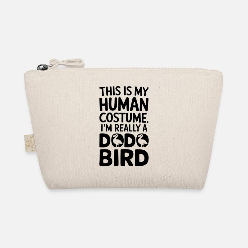 Dodo Dire Dodo Oiseau Drôle Dodo Cadeau Trousse biologique