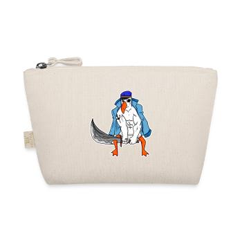 Muscles de la mouette - Trousse biologique - nature - Devant