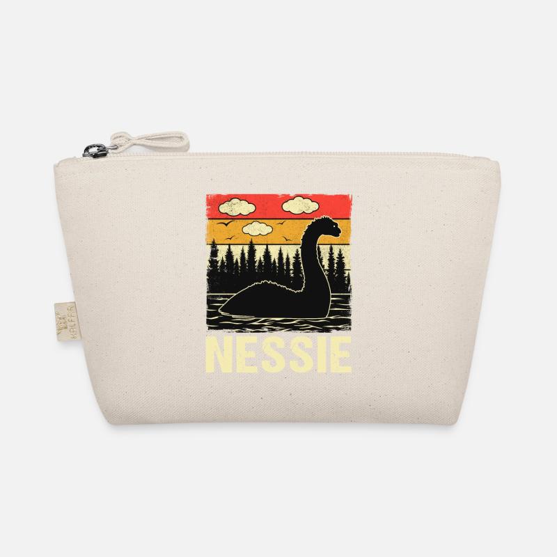 Nessie Bio-Täschchen