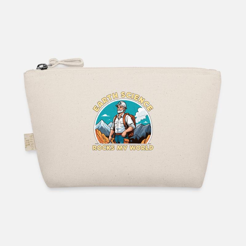 Géologue Sciences de la Terre Rocks My World Scientist Trousse biologique