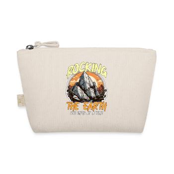Géologue Rocking The Earth Loves Rock Collection - Trousse biologique - nature - Devant