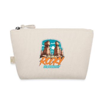 Geologist I've Got A Rocky Geoscientist Geologists - Organic Pouch - nature - Front